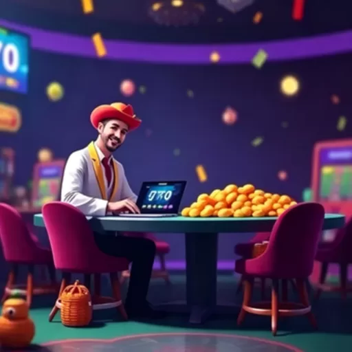 Panduan Lengkap Menggunakan Situs Game jpmario
