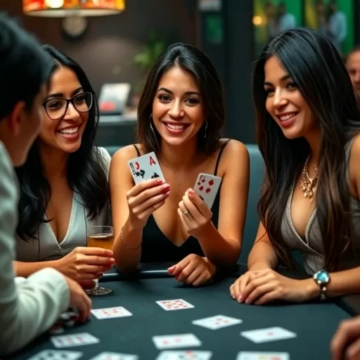 jpmario: Menyelami Keseruan Permainan Poker yang Menarik di Indonesia
